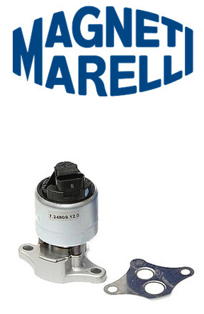 EGR VALFİ ASTRA F-COMBO-CORSA B-TIGRA-VECTRA B 1.2i-1.4i-1.6i