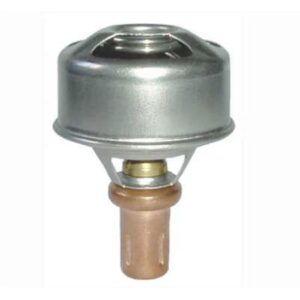 TERMOSTAT 86C RENAULT 5 0.8- 5 1.0- 9 1.1-11 1.1-R19 I 1.4