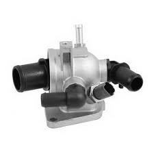 TERMOSTAT KOMPLE 88 C DOBLO-FIORINO-LINEA-PUNTO-CORSA D-ASTRA H-COMBO 1.3 MTJ 1.3 CDTİ MÜŞÜRLÜ 55194271-55202373-1338020-55224022