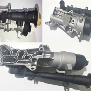 YAĞ SOĞUTUCUSU İNCE CORSA C-D-MERIVA-DOBLO-FIORINO-PUNTO-IDEA 1.3 D Z13DTJ