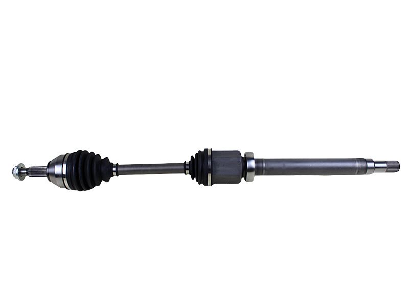 ÖN KOMPLE AKS SAĞ TRANSIT CONNECT 1.8 TDCI 02 14 75-90-110PS 965mm 9T163B436AA-2T143B436AH