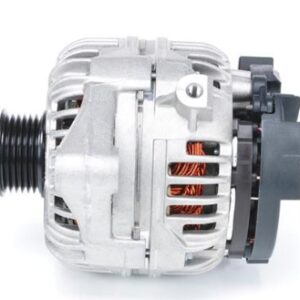 ALTERNATÖR 12V 100Ah. ASTRA F-G 91-98 -VECTRA A-B 88-02 1.6i-1.8i-2.0-CORSA B 93-00 1.4i-1.6i