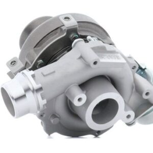 TURBOSARJ RENAULT MEGANE III 09  SCENIC III 09  NISSAN JUKE 10 19 QASHQAI II 13  MERCEDES OM607 W176 W246 C117 X117 W415 X156 1.5dCi K9K 110 BG Euro 5