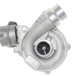 TURBO KOMPLE RENAULT MASTER III 10  TRAFIC II 06  OPEL MOVANO B 10  VIVARO 06  2.0DCI M9R 2.3DCİ M9T
