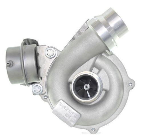 TURBO KOMPLE RENAULT MASTER III 10 TRAFIC II 06 OPEL MOVANO B 10 VIVARO 06 2.0DCI M9R 2.3DCİ M9T