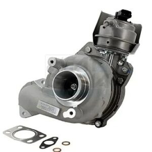 TURBO SARJ FOCUS III 11  1.5 TDCI COURIER 14  1.5 TDCI 208-2008-308 II-3008- 508-5008-PARTNER TEPEE 1.5 HDI