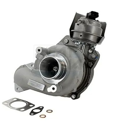 TURBO SARJ FOCUS III 11 1.5 TDCI COURIER 14 1.5 TDCI 208-2008-308 II-3008- 508-5008-PARTNER TEPEE 1.5 HDI