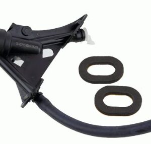 DEBRİYAJ ÜST MERKEZ FORD TRANSIT V347-V348 06 11