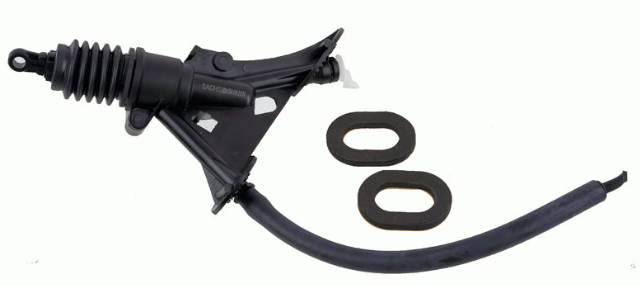 DEBRİYAJ ÜST MERKEZ FORD TRANSIT V347-V348 06 11