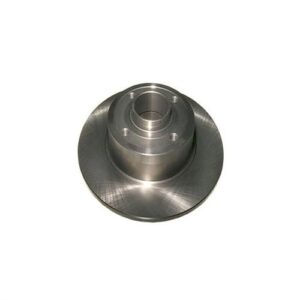 ARKA FREN AYNASI TK RENAULT MEGANE II 02 MODUS 04 CLIO III 05 240x82.5x4DELİK RULMANLI