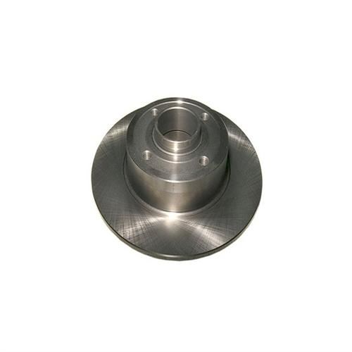 ARKA FREN AYNASI TK RENAULT MEGANE II 02 MODUS 04 CLIO III 05 240x82.5x4DELİK RULMANLI