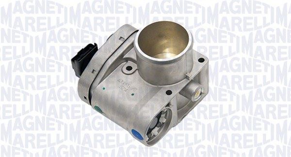 GAZ KELEBEĞİ FIAT DOBLO 01 STİLO 01 08 1.6 16V
