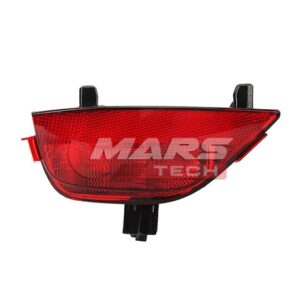 ARKA TAMPON SİS LAMBASI SAĞ DACIA SANDERO 2008 265605279R