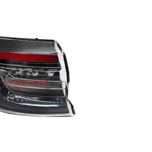 STOP LAMBASI SOL RENAULT CLIO V 24  FAZ 2 DUYSUZ SAĞ
