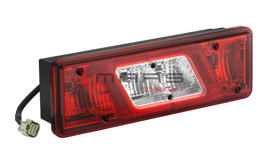 ARKA STOP SOL TRANSİT V363 14 PICK-UP KOMPLE BK3113405CC-BK3113405CD-1847494