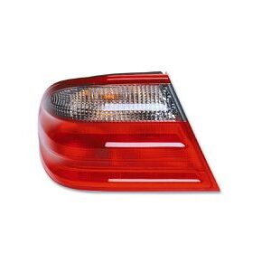 STOP LAMBASI SOL DIS Classic/Elegance MERCEDES E-CLASS W210 99 02