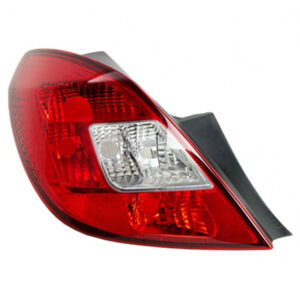 STOP LAMBASI SOL OPEL CORSA D 06 14 L68 TANIM:EN SİSLİ 93190950-1222138-93189098-1222534