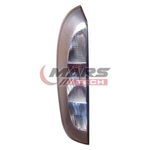 STOP LAMBA DUYSUZ SOL ŞEFFAF CAMLI OPEL CORSA C 00-06