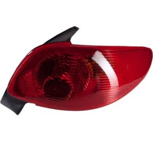 STOP LAMBASI SOL PEUGEOT 206 STOP LAMBASI 98-05 DUYSUZ 0025311701