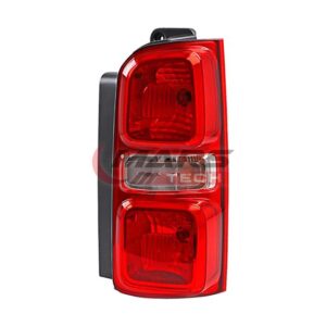 STOP LAMBASI SAĞ EXPERT TRAVELLER CITROEN JUMPY SPACETOURER OPEL VIVARO ZAFIRA LIFE TOYOTA PROACE FIAT SCUDO ULYSEE 19 DUYSUZ