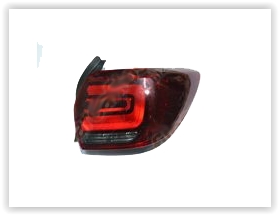 STOP LAMBASI SAĞ RENAULT SYMBOL III 14 DUYSUZ 265505392R