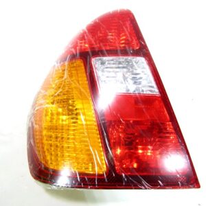 STOP LAMBASI DUYSUZ SOL CLIO 00-03 SARI SİNYALLİ