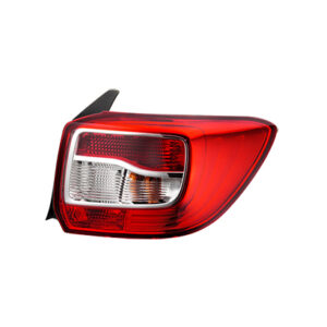 STOP LAMBASI DUYSUZ SAĞ CLIO IV SYMBOL 2013 265501454R