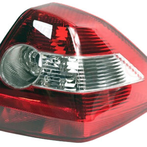 STOP LAMBASI DUYSUZ SOL RENAULT MEGANE II SEDAN 02 8200142682