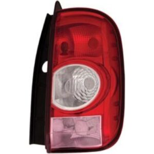 STOP LAMBASI DUYSUZ SAĞ DACIA DUSTER 2010 265500033R