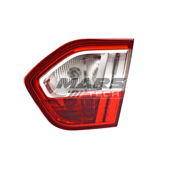 STOP LAMBASI SOL İÇ FLUENCE 10 DUYSUZ 265550041R
