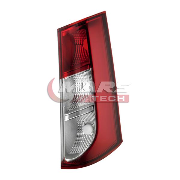 STOP LAMBASI SAĞ DACIA DOKKER 12 DUYSUZ 265500284R