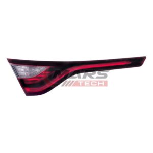 STOP LAMBASI İÇ SOL RENAULT MEGANE IV 16