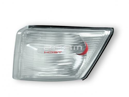 SİNYAL LAMBASİ SOL BEYAZ IVECO DAILY 02-04 504104467