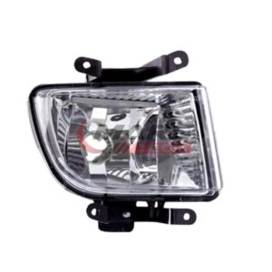 SİS LAMBA SOL H.GETZ 02-05