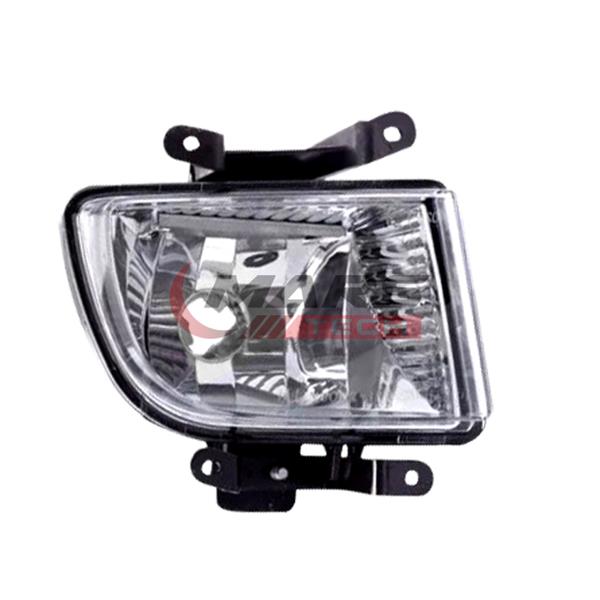 SİS LAMBA SOL H.GETZ 02-05