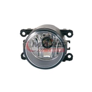 SİS FARI FLUENCE-MGN II-III-KNG 07 MASTER-LOGAN-P207 06 P307 05 C4-ASTRA G-FOCUS II-JAGUAR POLİKARBON