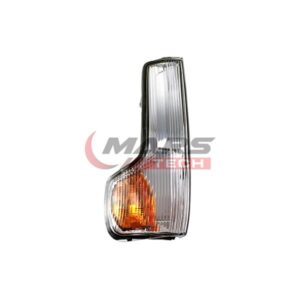 AYNA SİNYAL LAMBASI DUYSUZ SAĞ IVECO DAILY 2014