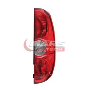 STOP LAMBASI SOL SOKETSİZ DOBLO-OPEL COMBO 2010 ÇİFT KAPI 51810674