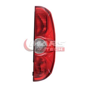 STOP LAMBASI SAĞ SOKETSİZ DOBLO-OPEL COMBO 2010 TEK KAPI 51830564
