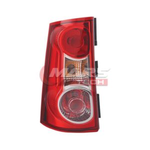 STOP LAMBASI SAĞ DACIA LOGAN 06 MCV DUYLU YANA AÇILAN KAPI 8200864610