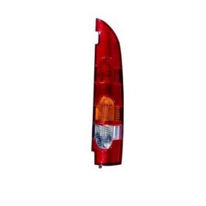 STOP LAMBASI SAĞ RENAULT KANGOO 03-07 DUYSUZ YANA AÇILAN KAPI