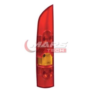 STOP SAĞ KNG TEK KAPI 03/03  DUYLU KIRMIZI SİNYALLİ