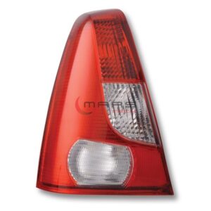 STOP LAMBASI SOL DACIA LOGAN 03-08 DUYSUZ 2655500Q017