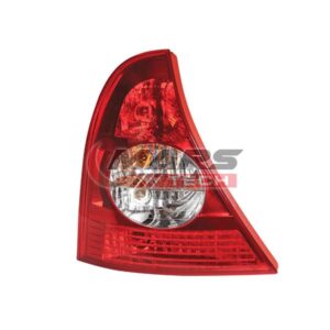 STOP DUYSUZ SAĞ CLIO 04/01-11/08 SİSLİ 8200071414-8200917487