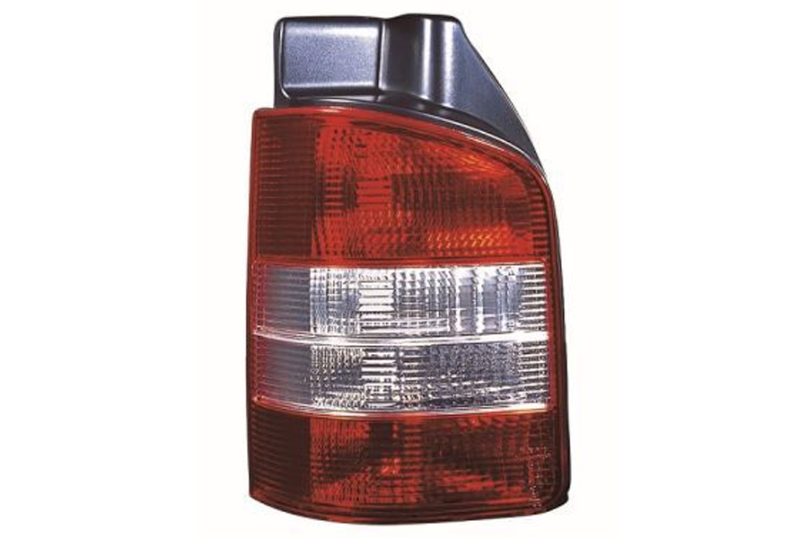 STOP LAMBASI BEYAZ DUYSUZ SAĞ TRANSPORTER T5 05 7H0945096H-7H5945095H