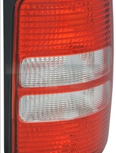 STOP LAMBASI SOL DUYSUZ VW CADDY 10-15 2K5945095P