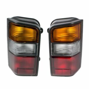 STOP LAMBASI DUYLU SOL L300