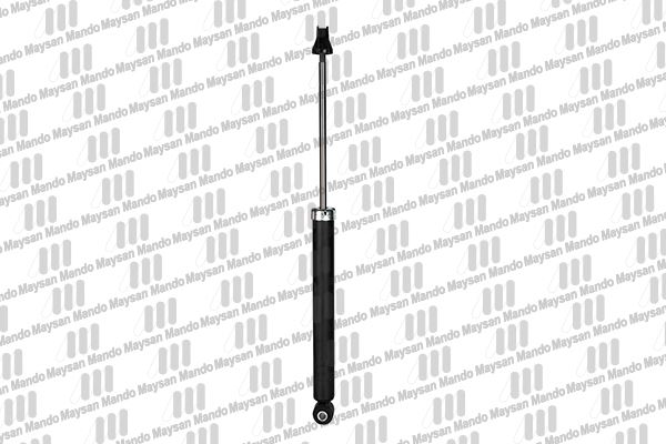 ARKA AMORTISOR FOCUS I 98 04 GAZLI 98AG18008JV-98AX18080HU