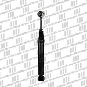 ARKA AMORTİSÖR L/R PEUGEOT P207 2007 2015 P208 2012 C3 2009 GAZLI