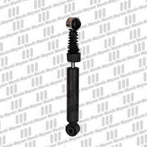 ARKA AMORTİSÖR L/R PEUGEOT P5008 09 17 DS5 15 18 CITROEN C4 PICASSO 08 13